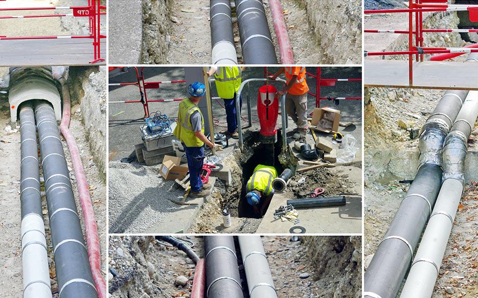  cable déboucheur canalisation Fontenay-en-Parisis